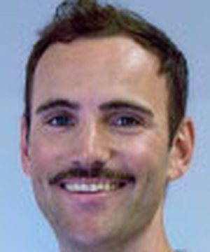 Alwin Szankovich, BSc.