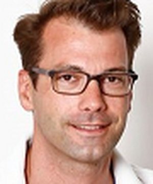 Dr. Rolf Dieter Dessovic