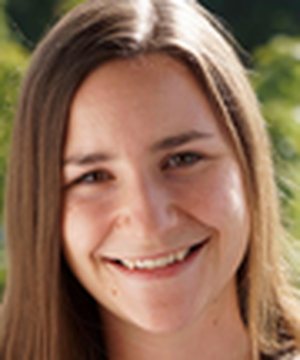 Lisa Lachmayer, BSc.