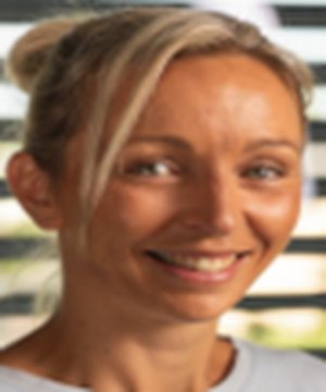 Tina Skrdla